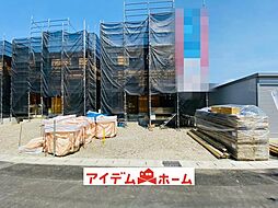 稲沢市子生和町第2　4号棟