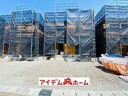 稲沢市子生和町第2　3号棟