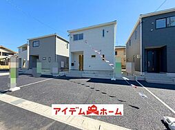 稲沢市子生和町第2　3号棟