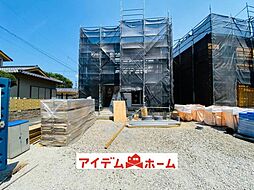 稲沢市子生和町第2　1号棟