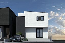 中川区伏屋2期　2号棟