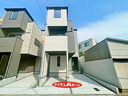 中川区柳堀町1期 2号棟