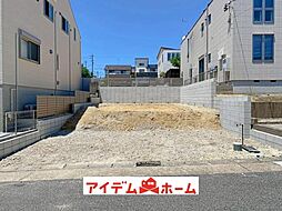 緑区黒沢台1丁目 1号棟