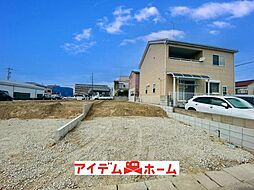 天白区島田1丁目　2号棟