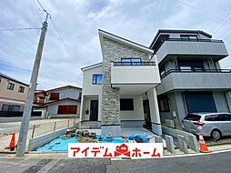 南区呼続3期　1号棟