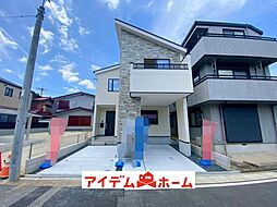 南区呼続3期　1号棟