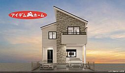 南区呼続3期　1号棟