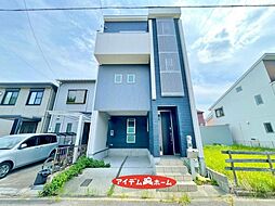 中村区稲上町1丁目
