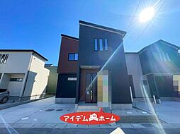 大治町第2長牧中道 2号棟