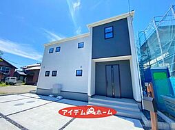 蟹江町須成　1号棟