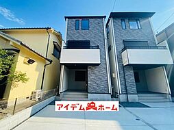 北区八代町1期　2号棟