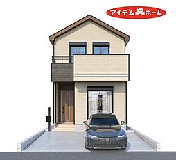 南区天白町3丁目9番33　A号棟