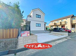 津島市唐臼町 A号棟