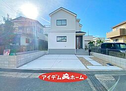津島市唐臼町　A号棟
