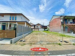 中村区日ノ宮町4期　1号棟