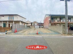 中村区日ノ宮町4期　1号棟