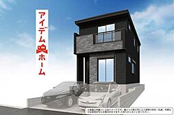 瑞穂区中根町5期 1号棟