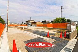 稲沢市日下部東町2丁目　1号棟