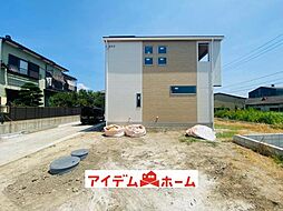 稲沢市日下部東町2丁目 1号棟