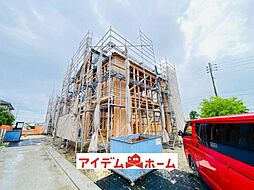 稲沢市日下部東町2丁目　1号棟