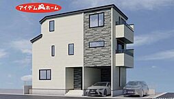 瑞穂区太田町1期　1号棟