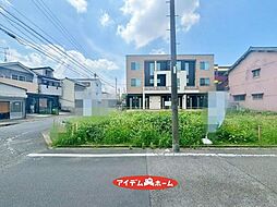 中川区中野新町1期 2号地