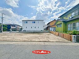 中川区大当郎3期 2号地