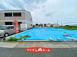 中川区新家4期 2号地