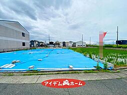 中川区新家4期 1号地