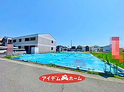 中川区新家4期 1号地