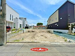 港区中川本町3期　1号地