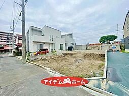 港区中川本町3期 1号地
