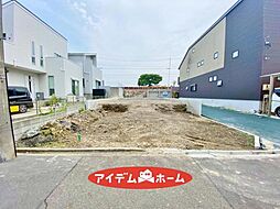 港区中川本町3期　1号地