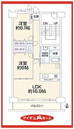 中村区シャトレ愛松名駅南