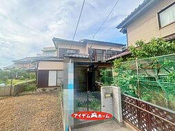 中川区東起町5丁目89
