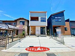 中川区水里5丁目 1号棟
