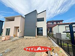 津島市日光　3号棟