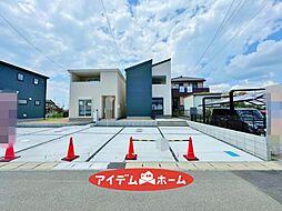 津島市日光 3号棟
