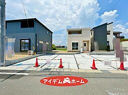 津島市日光　2号棟