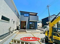 津島市役所前　2号棟