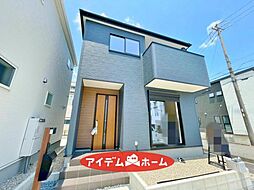 津島市役所前　2号棟