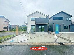 愛西市須依町01期 1号棟