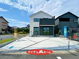 愛西市須依町01期　1号棟