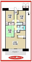 港区バンベール木場