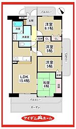 港区バンベール木場