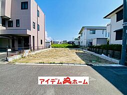 あま市第1七宝町秋竹四町田　1号棟