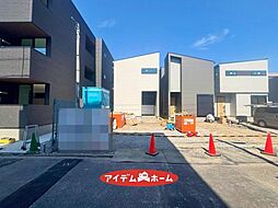 熱田区三番町1期 3号棟