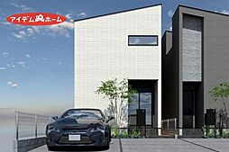 熱田区三番町1期　3号棟
