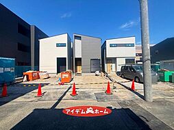 熱田区三番町1期　2号棟
