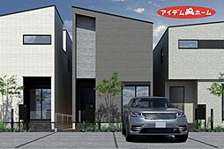 熱田区三番町1期 2号棟